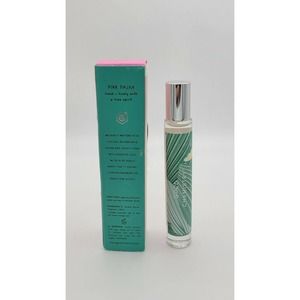Good Chemistry Pink Palm Rollerball Perfume .25 oz